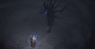 Illustration for article titled I Finally Beat Diablo III. What A Letdown.